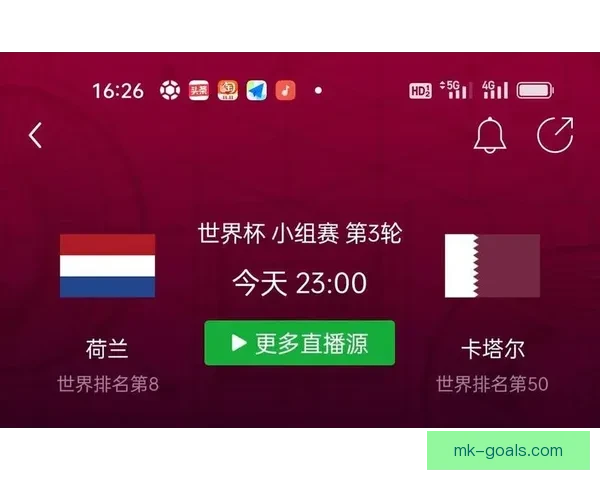 世界杯精彩比分竞猜平台，实时分析预测赢大奖新体验